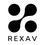 REXAV LLP  Logo